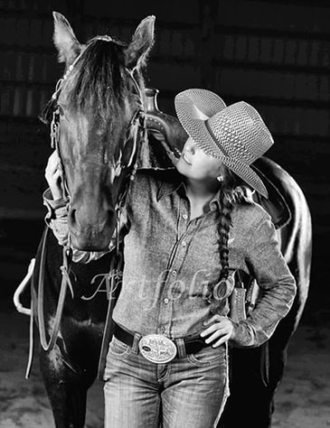 Ranch Photography Sid Dutchak